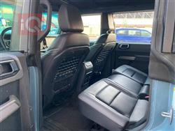 فۆرد بڕۆنکۆ